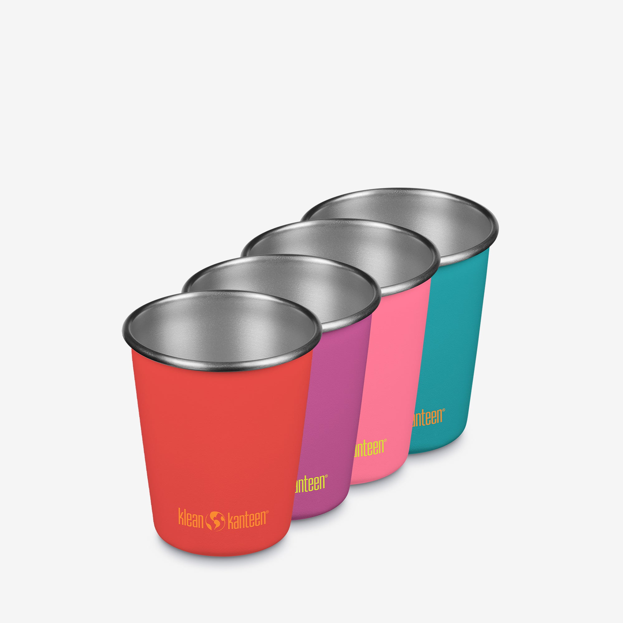 10oz Cup - 4 Pack - Image 9
