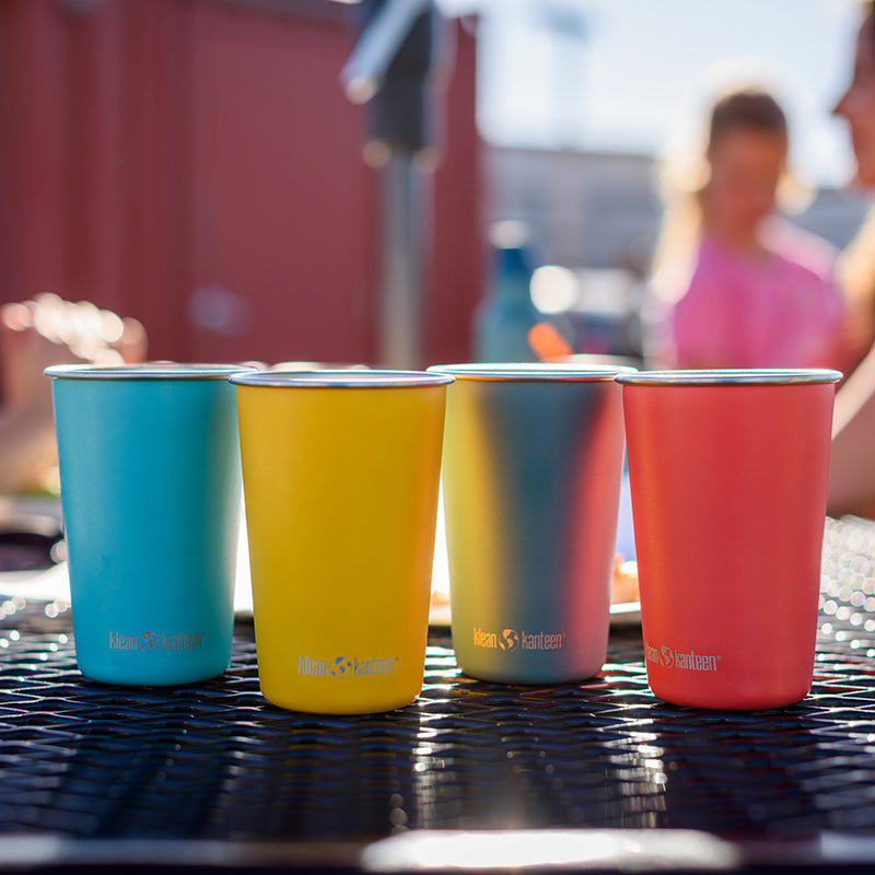 16oz Pint Cup - 4 Pack - Image 5