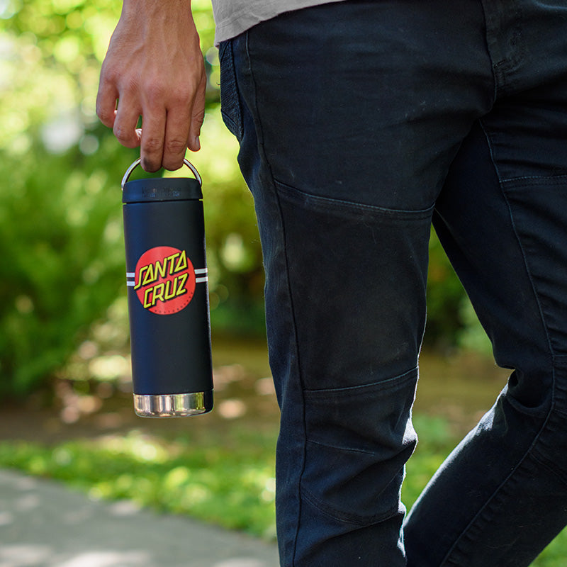 16oz TKWide with Caf?? Cap - Santa Cruz - Image 2