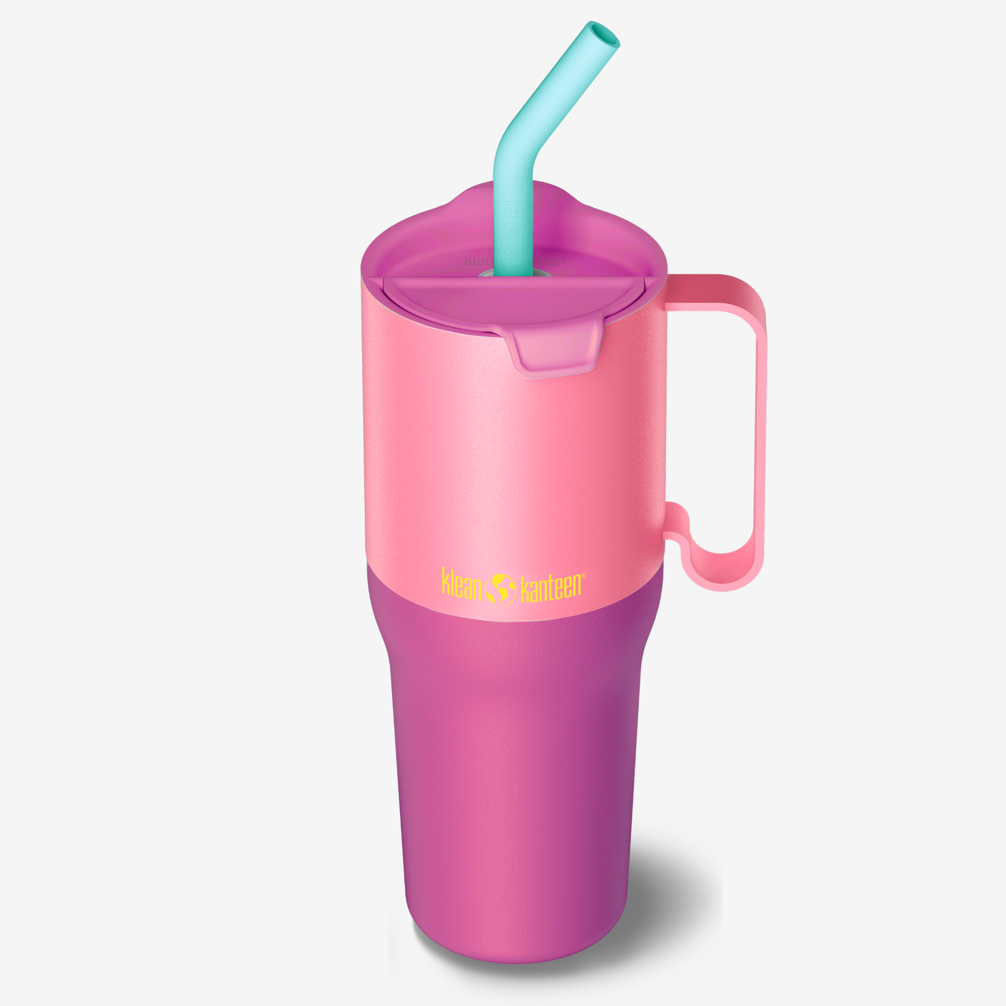 36oz Rise Tumbler with Straw Lid - Image 13