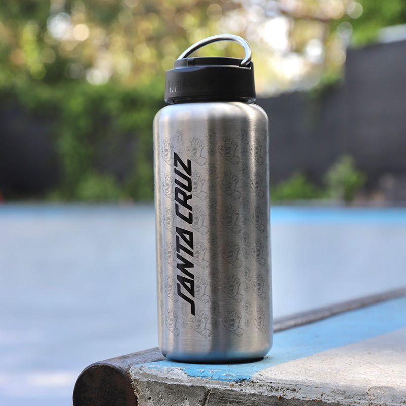 40oz Wide with Loop Cap - Santa Cruz - Image 3
