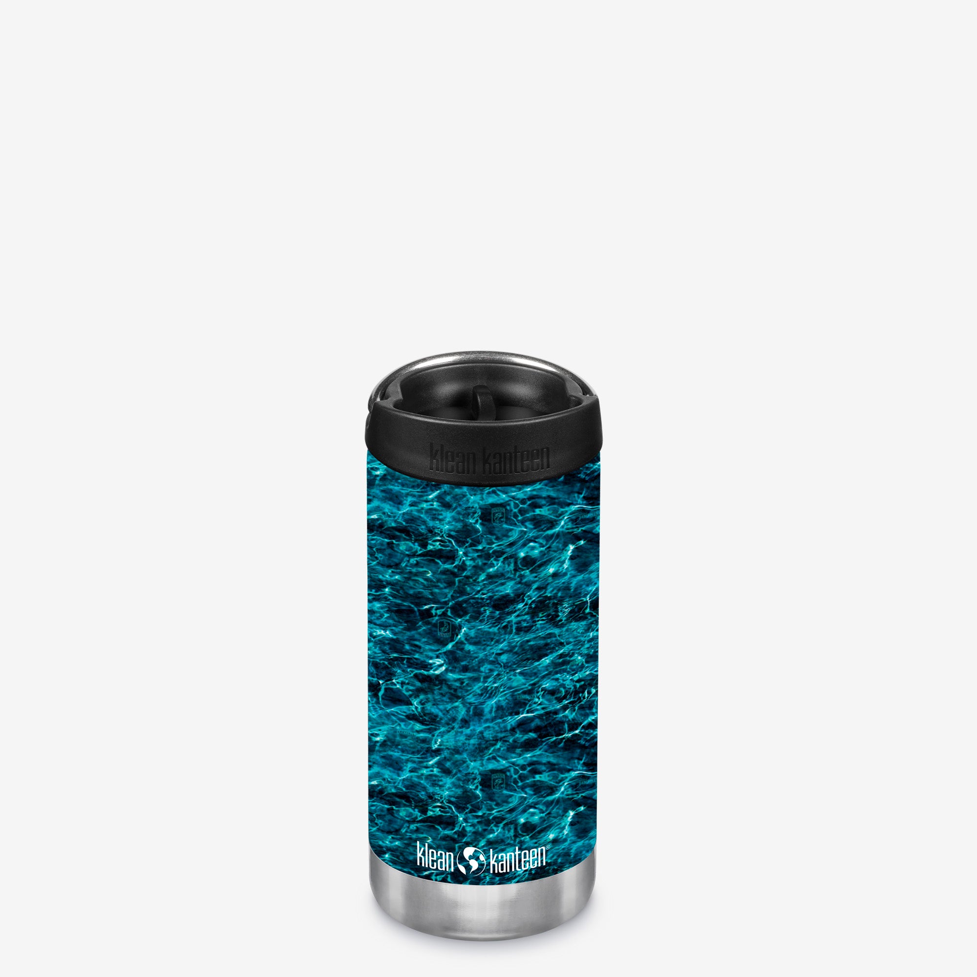 12oz TKWide with Caf?? Cap - Mossy Oak - Image 11