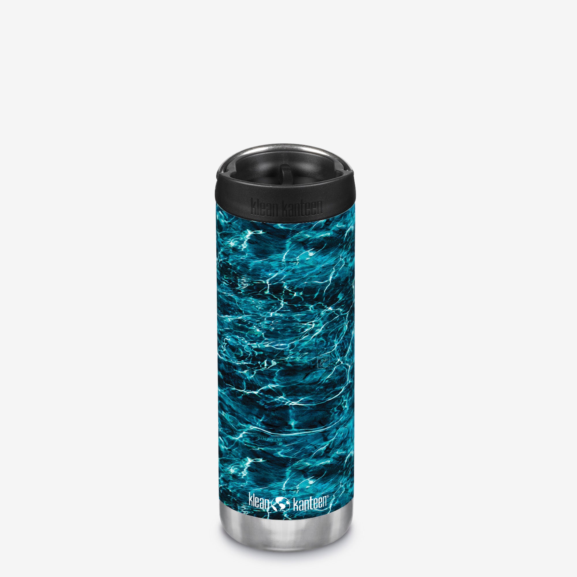 16oz TKWide with Caf?? Cap - Mossy Oak - Image 13