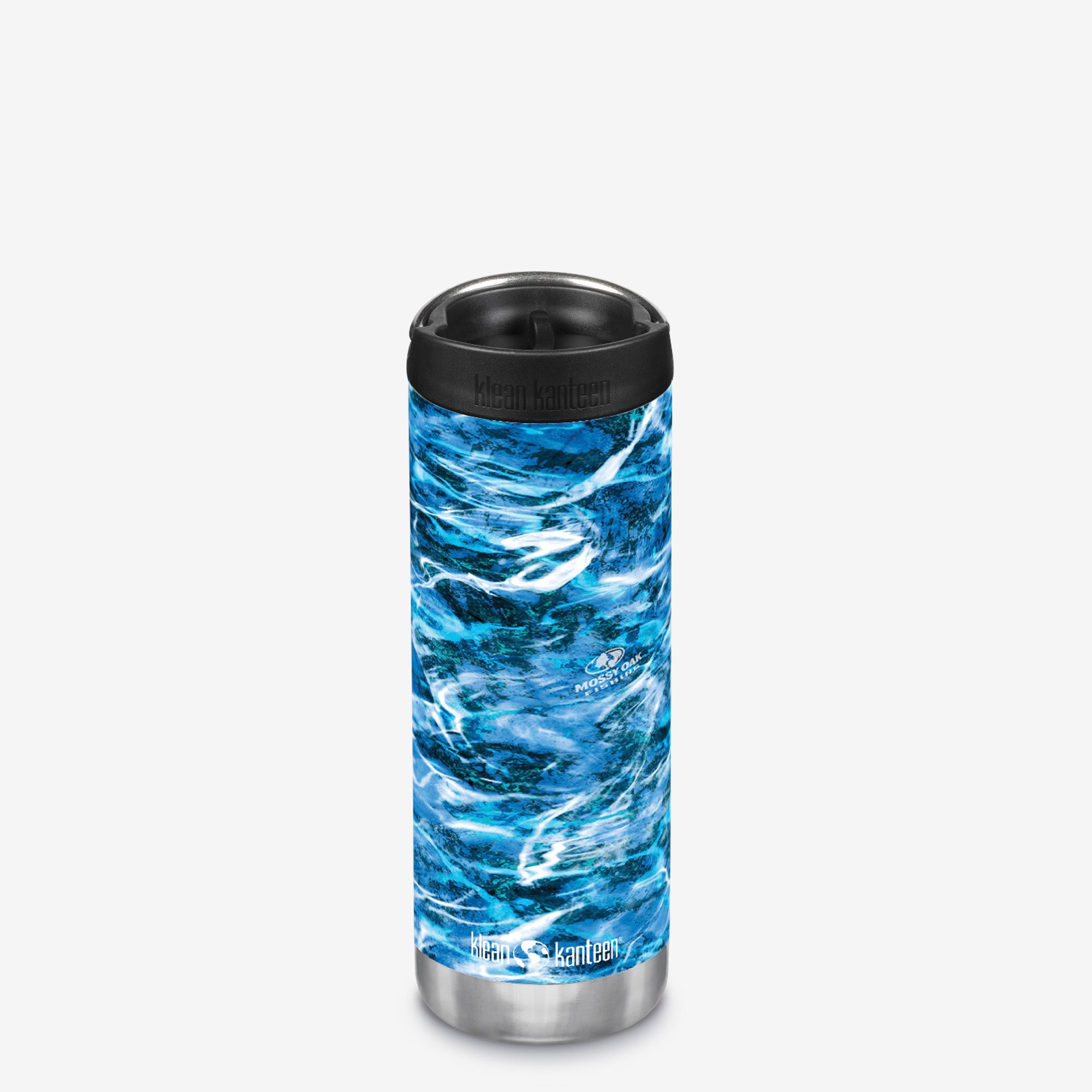 16oz TKWide with Caf?? Cap - Mossy Oak - Image 15