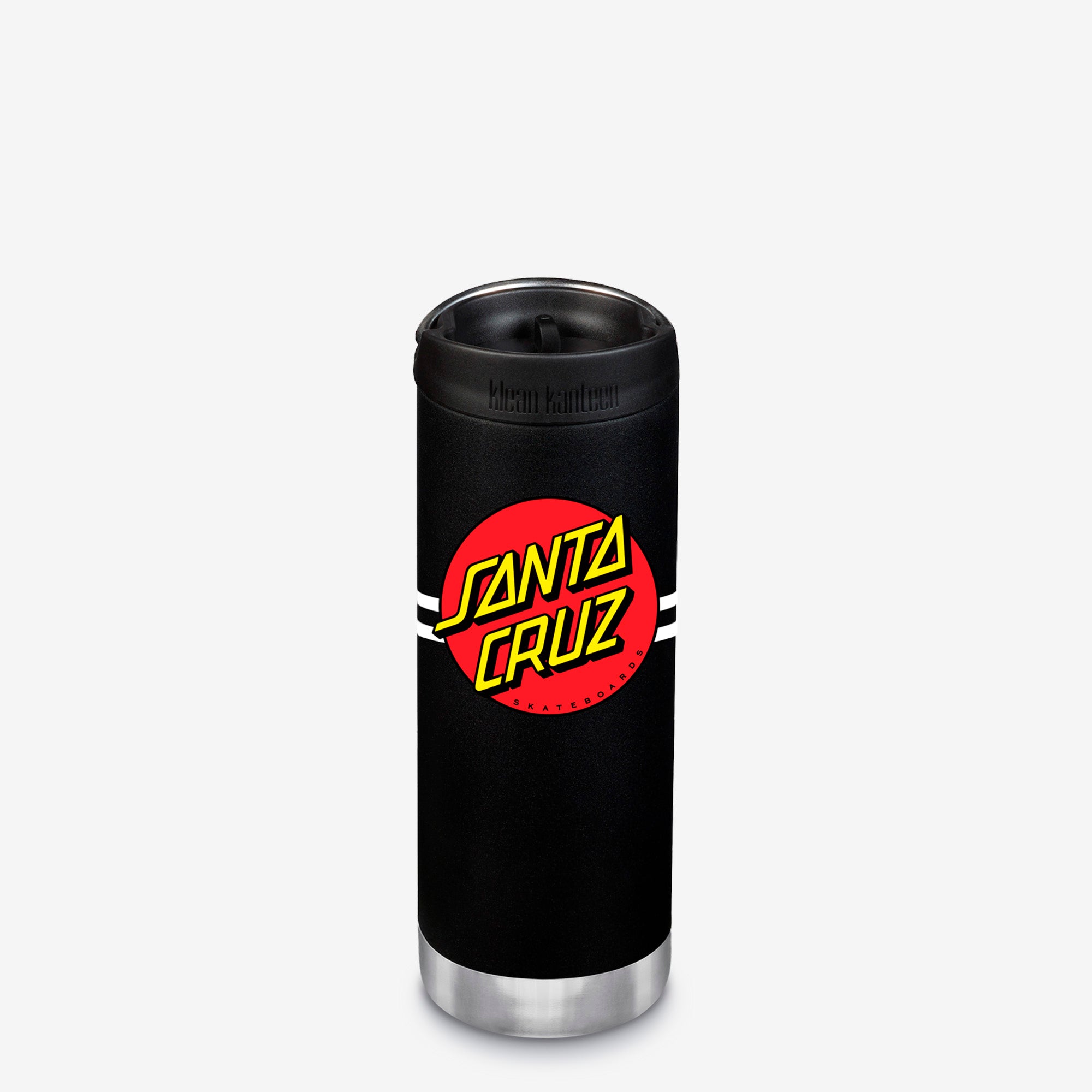 16oz TKWide with Caf?? Cap - Santa Cruz