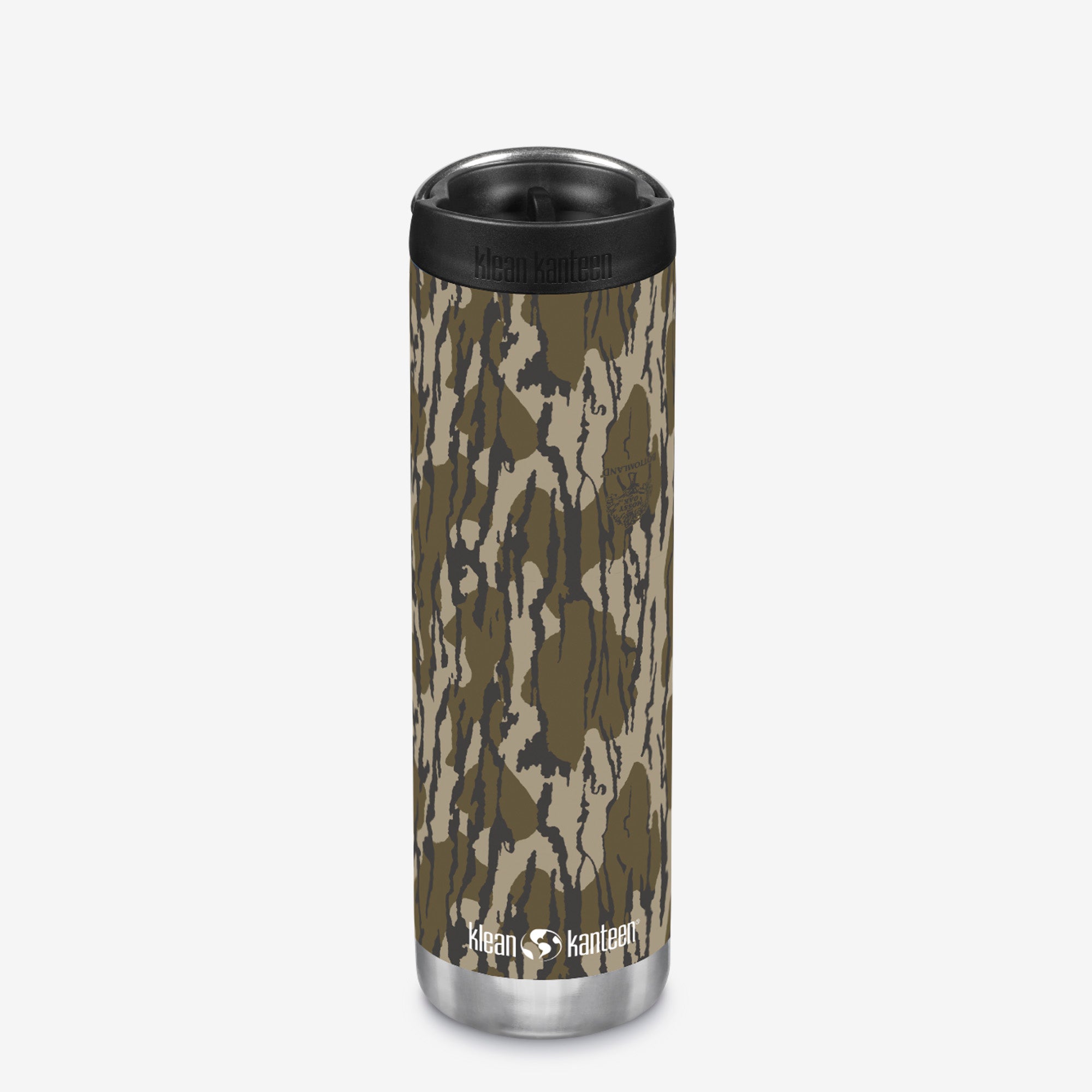 20oz TKWide with Caf?? Cap - Mossy Oak - Image 12