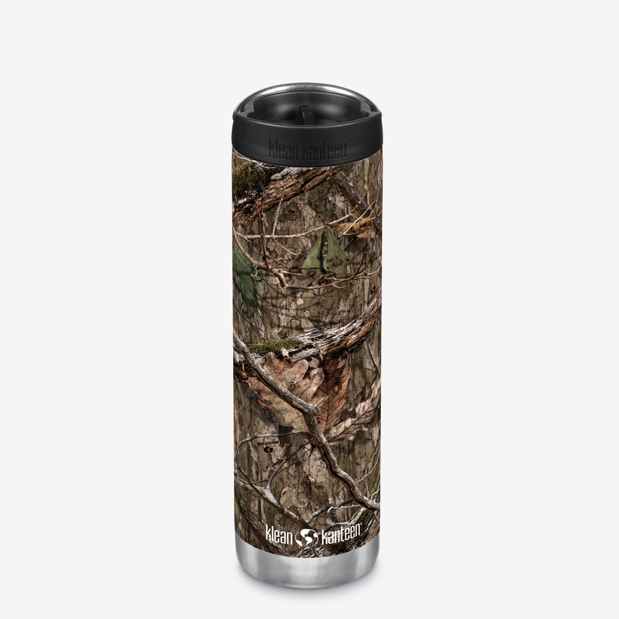 20oz TKWide with Caf?? Cap - Mossy Oak - Image 13