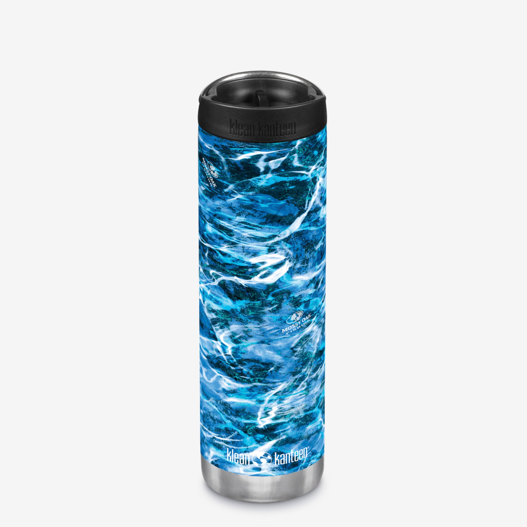 20oz TKWide with Caf?? Cap - Mossy Oak - Image 17