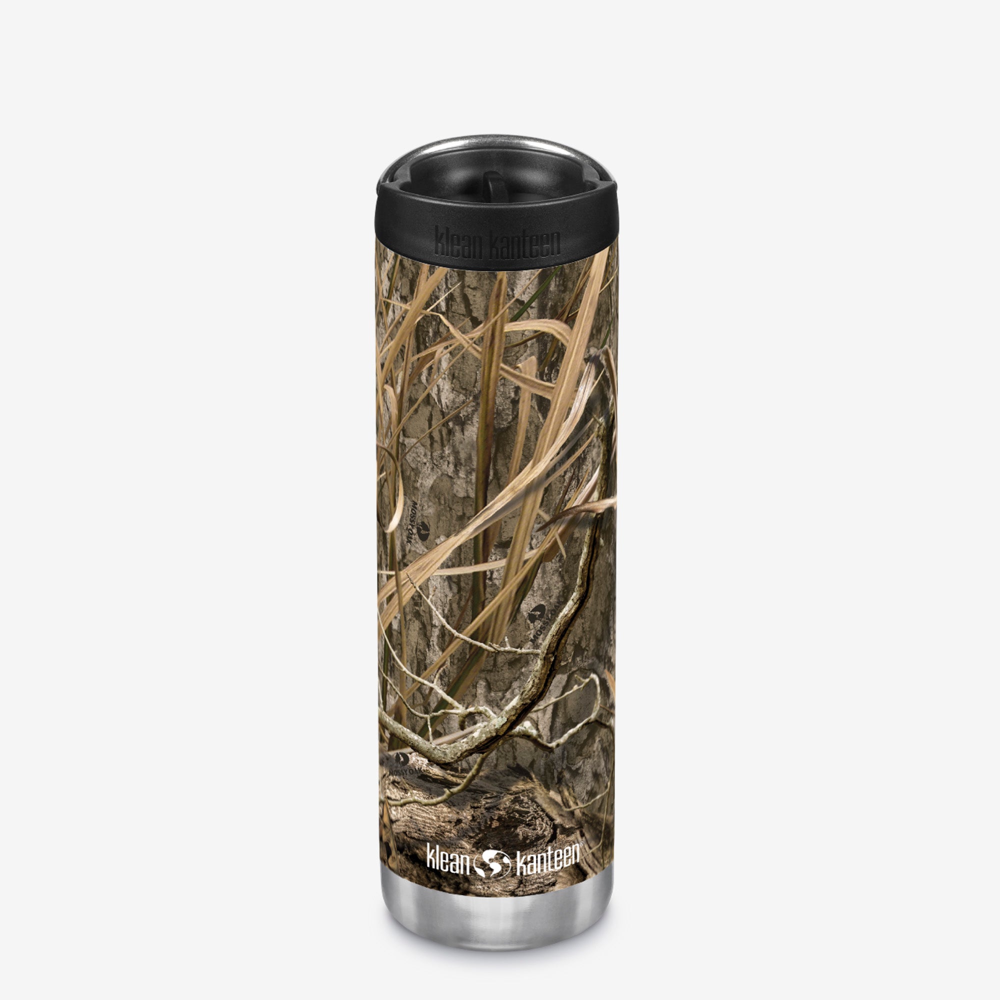 20oz TKWide with Caf?? Cap - Mossy Oak - Image 14