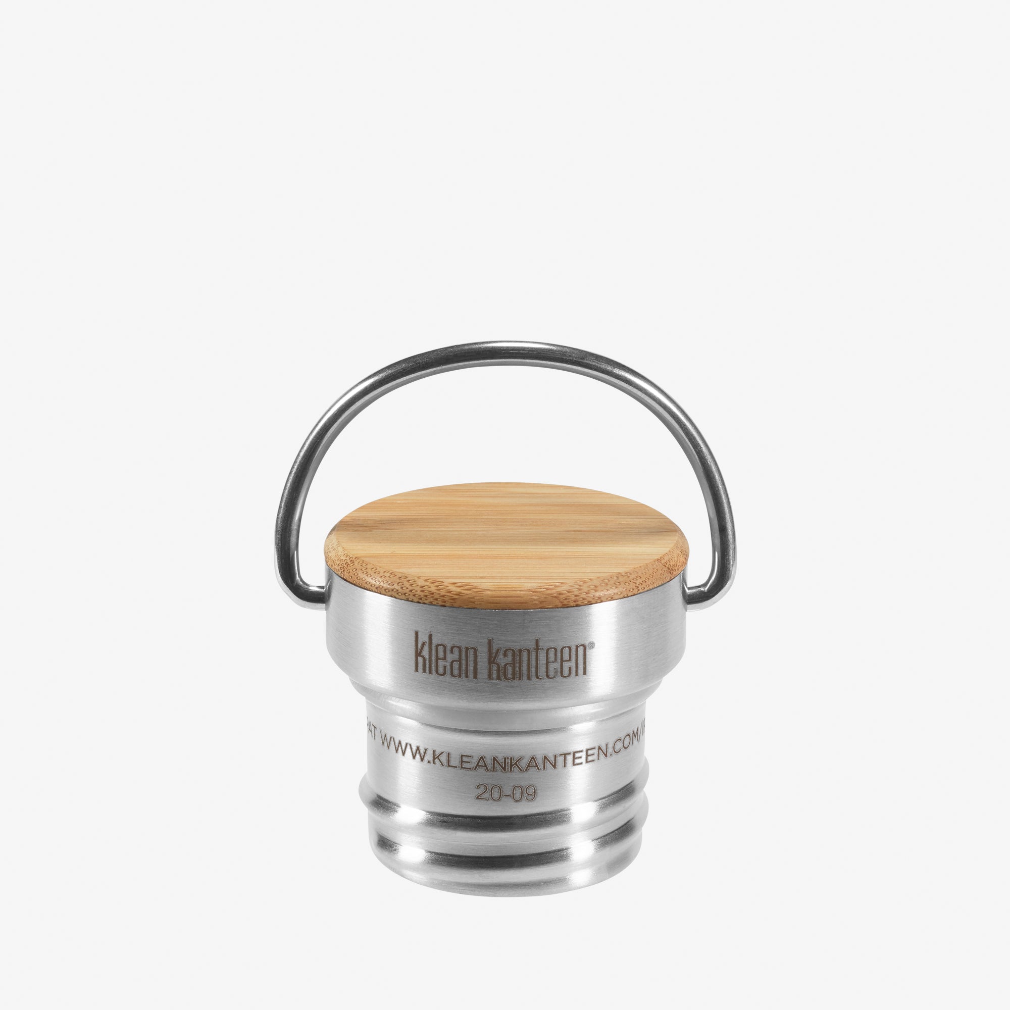 12oz Rise Reflect with Bamboo Cap - Image 9